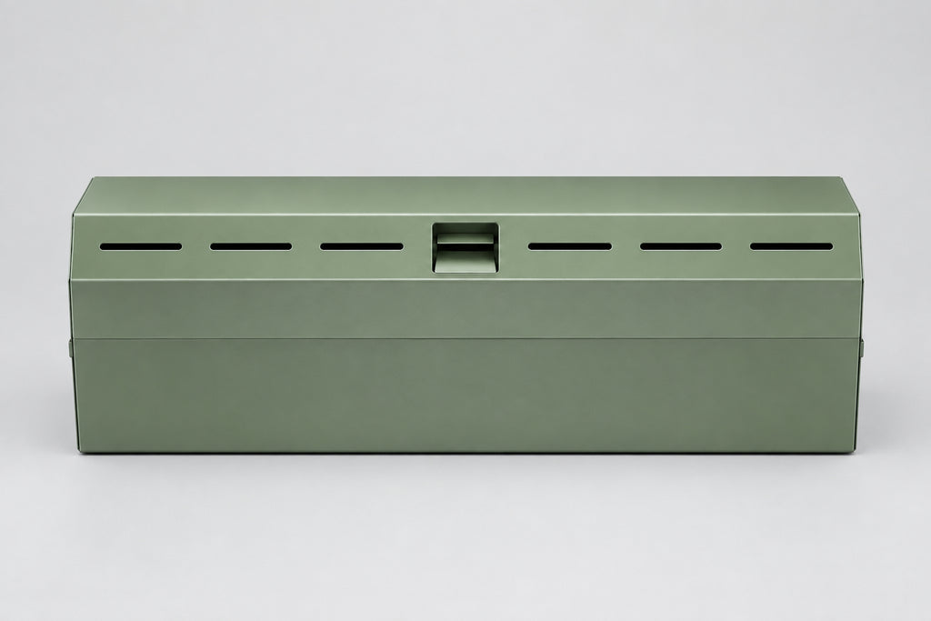 HearthSteam Passive Baseboard Humidifier