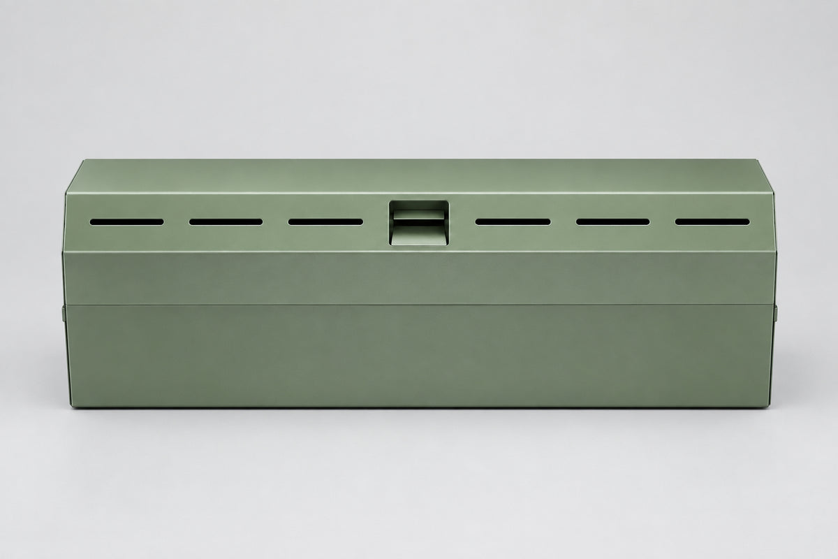 HearthSteam Passive Baseboard Humidifier