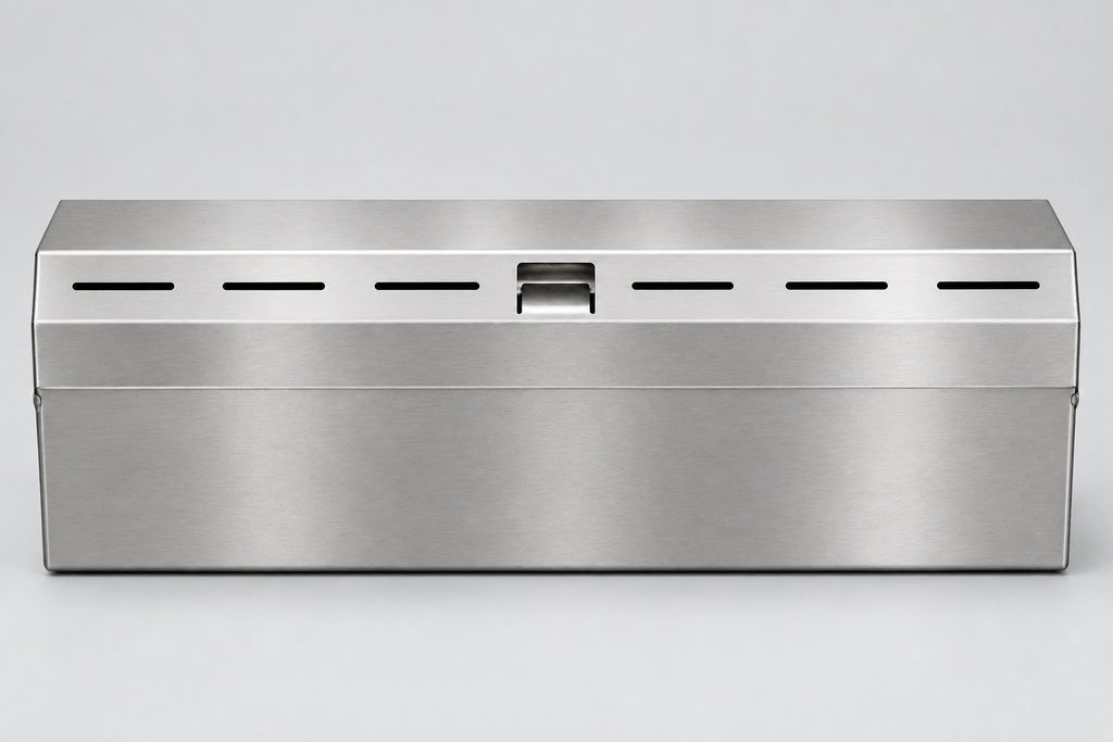 HearthSteam Passive Baseboard Humidifier