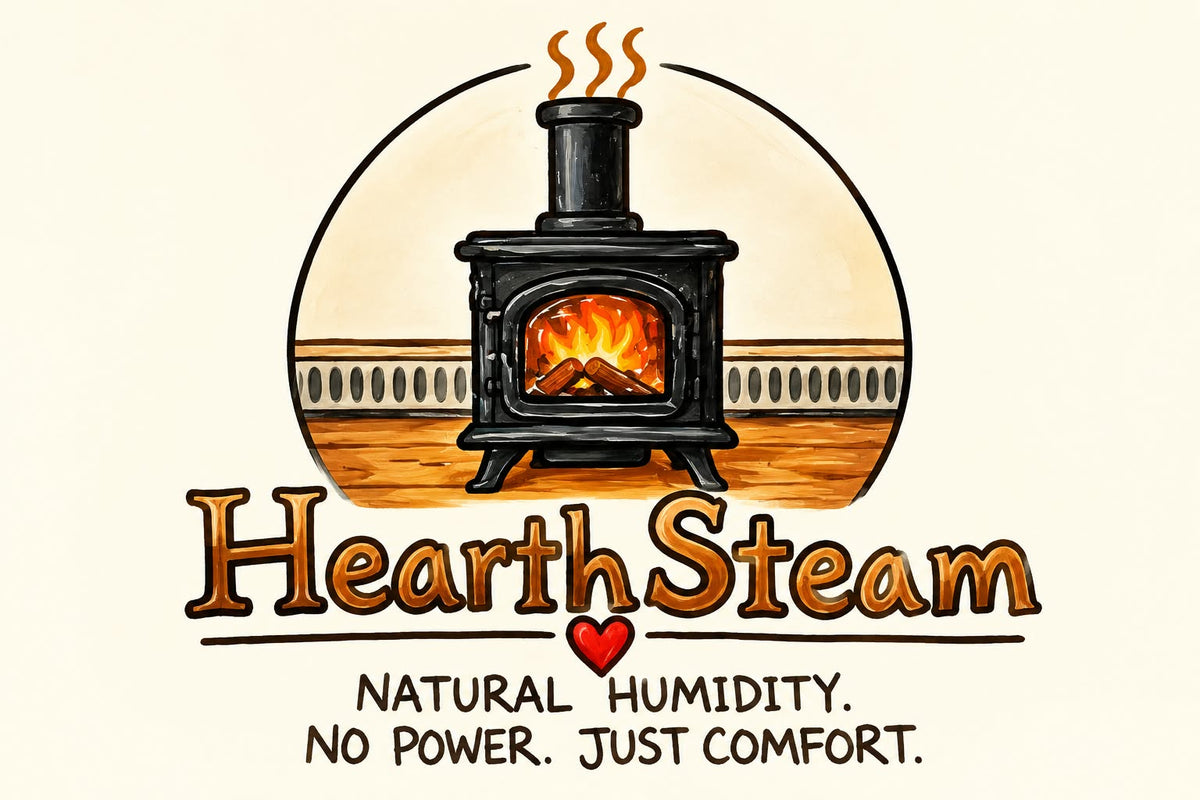 HearthSteam 